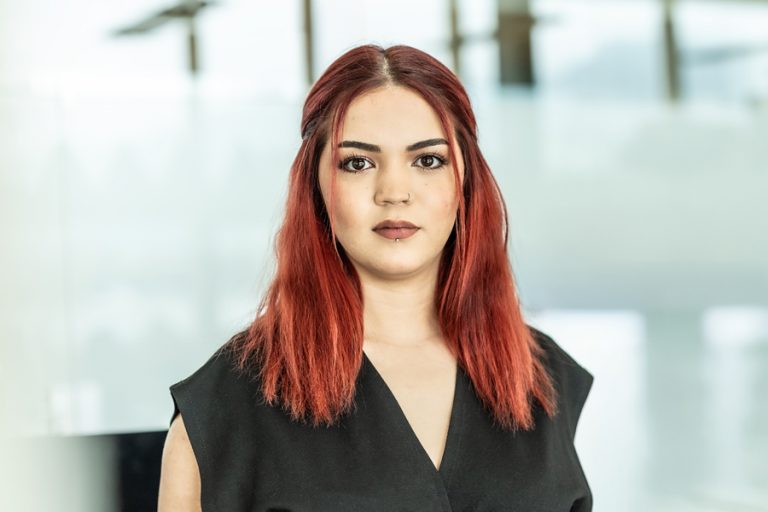 Rabia - vom Lehrling bei Prinz in den B2B-Vertrieb